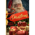 Christmas picture book LARGE PRINT. Large print christmas books with magical christmas pictures for young and old!: Christmas pictures: large print ch