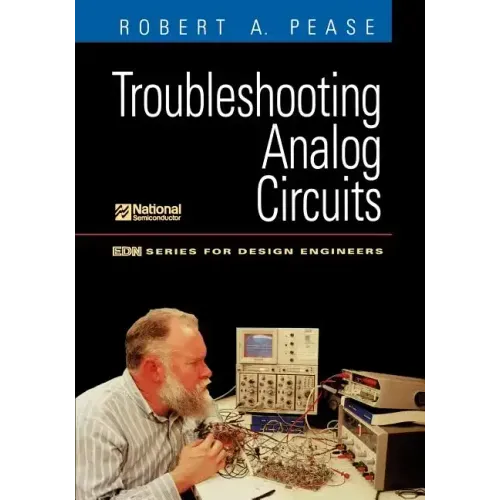 Troubleshooting Analog Circuits