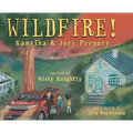 Wildfire! Kameika & Joey Prepare