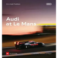 Audi at Le Mans