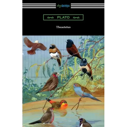 Theaetetus
