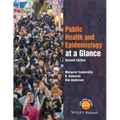 Public Health and Epidemiology at a Glance, 2nd Edition