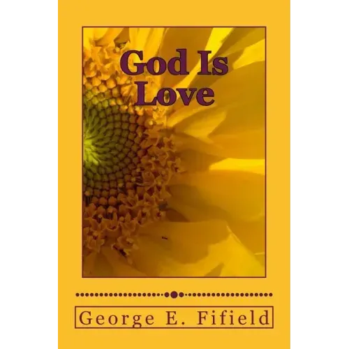 God Is Love