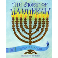 The Story of Hanukkah