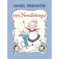Mrs. Noodlekugel