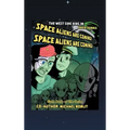 The West Side Kids in the Space Aliens Are Coming: The Space Aliens Are Coming