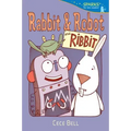 Rabbit and Robot and Ribbit