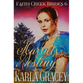 Mail Order Bride - Harriet's Destiny: Sweet Clean Historical Western Mail Order Bride Inspirational