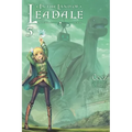 In the Land of Leadale, Vol. 5 (Light Novel): Volume 5