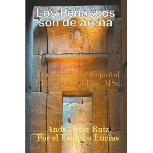 Los Peñascos son de arena