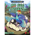 An Egg Thief?: Oviraptor Discovery