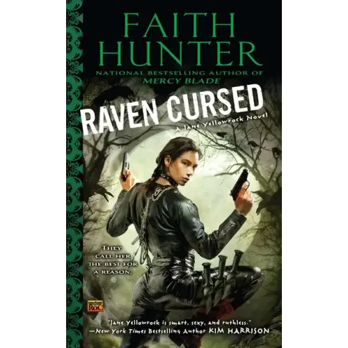 Raven Cursed
