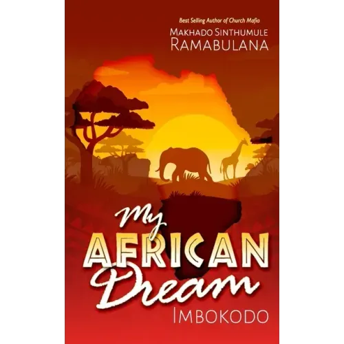 My African Dream: Imbokodo