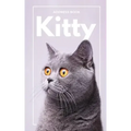 Address Book kitty