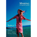 Making the Impossible Difficult: Tools for Getting Unstuck