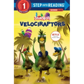 Velociraptors (Storybots)