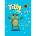 Tilly the Super Turtle