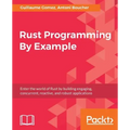 Rust Programming By Example