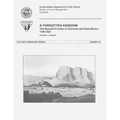A Forgotten Kingdom: The Spanish Frontier in Colorado and New Mexico, 1540-1821