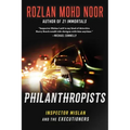 Philanthropists: Inspector Mislan and the Executioners
