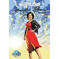 Female Force: Michelle Obama #2