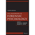 The Handbook of Forensic Psychology