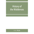 History of the Waldenses