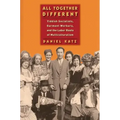 All Together Different: Yiddish Socialists, Garment Workers, and the Labor Roots of Multiculturalism