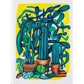 Walter Pfeiffer: Bildrausch. Drawings 1966-2018