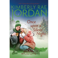 Once Upon a Silent Night: A Christian Romance