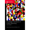 Routledge Handbook of Public Diplomacy