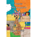 Kelsey the Kangaroo