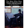The Man Who Was Thursday