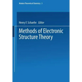 Methods of Electronic Structure Theory