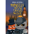 Princess the Cat Cracks the Case