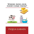 Where does our food come from?