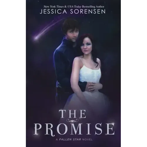 The Promise: Fallen Star Series