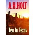 Ten in Texas