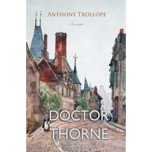 Doctor Thorne