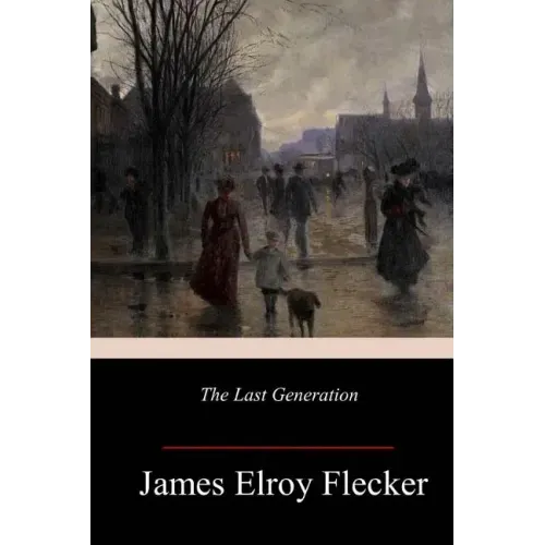 The Last Generation