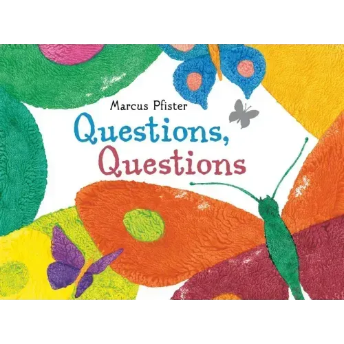 Questions, Questions