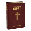 St. Joseph New Catholic Bible (Gift Edition - Personal Size)