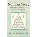 Number Story: From Counting to Cryptography