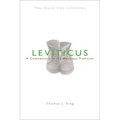 Leviticus: A Commentary in the Wesleyan Tradition