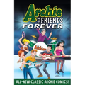 Archie & Friends Forever: Test