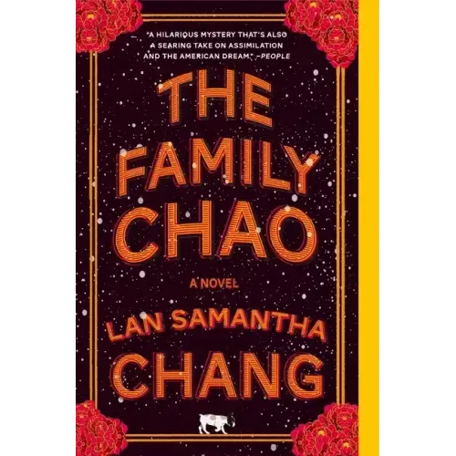 The Family Chao