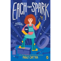 Each Tiny Spark