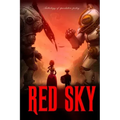 Red Sky: Anthology of Speculative Poetry
