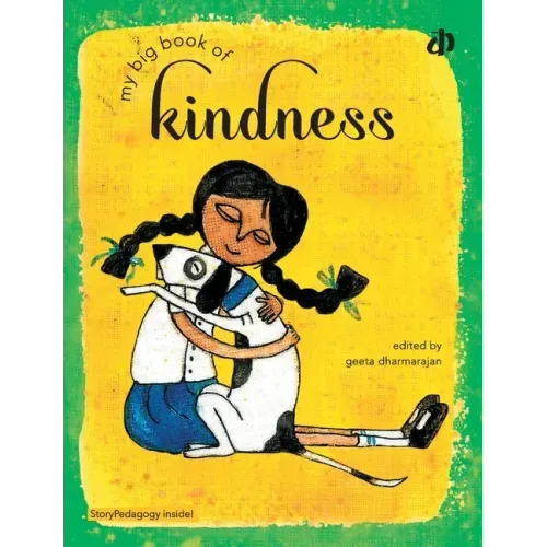 My Big Book of Kindness