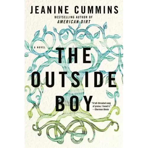 The Outside Boy